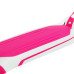 Самокат  RoyalBaby Folding Suspension, розовый - фото №3